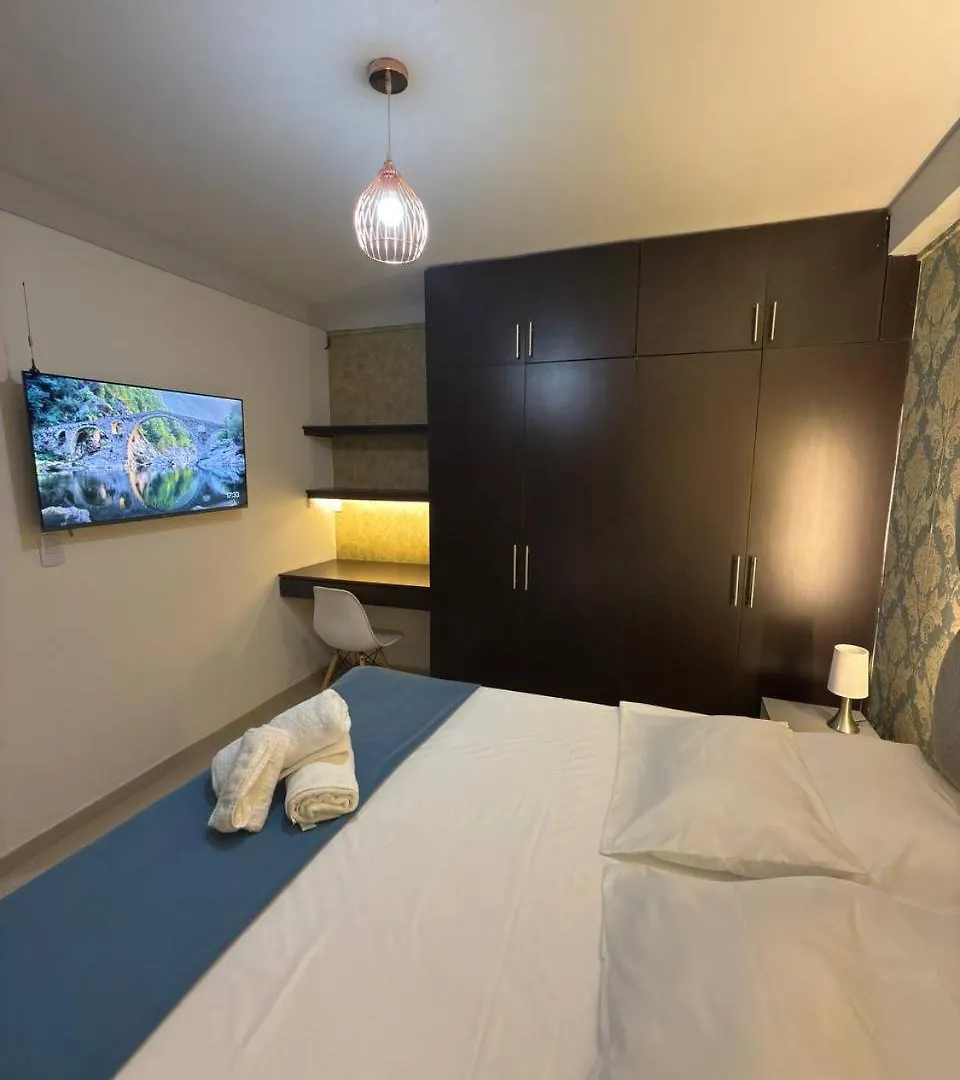 Granada Luxury Loft Apartamento Cali Colômbia