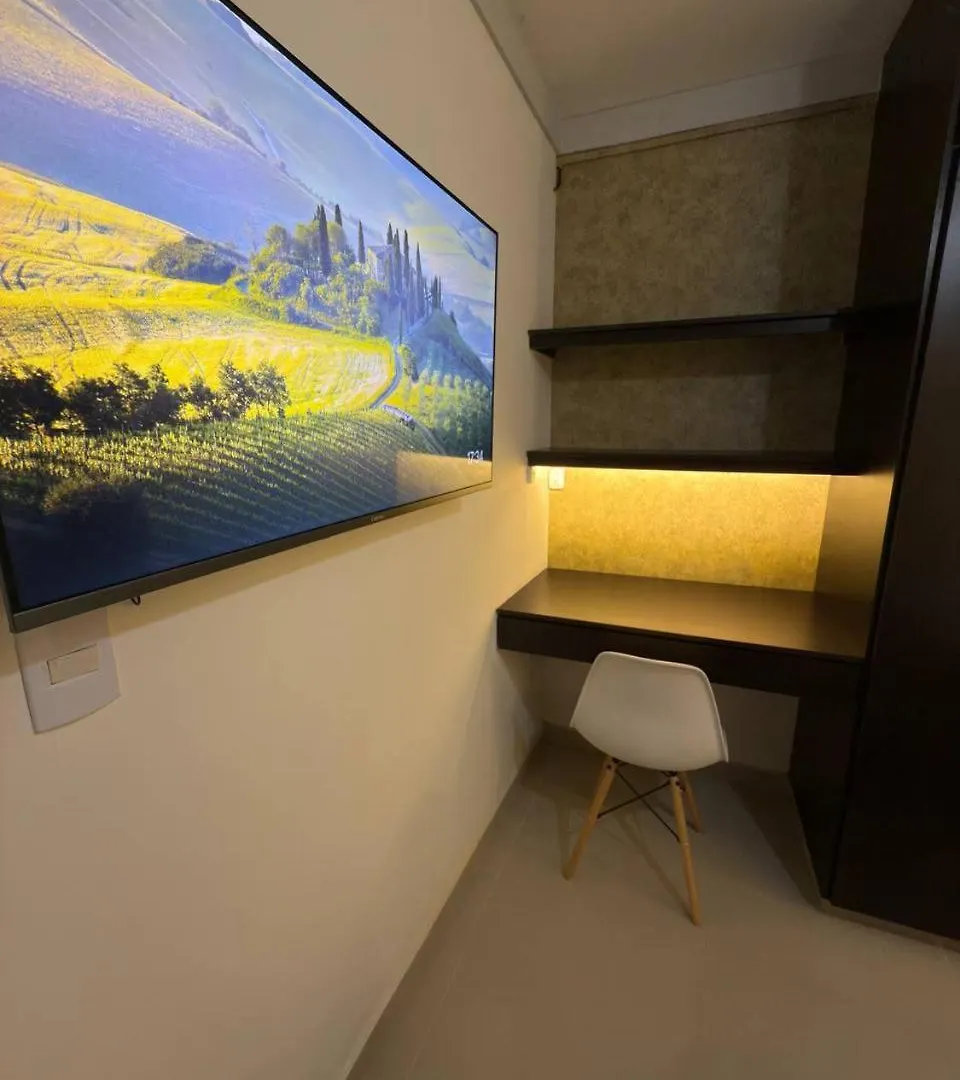Granada Luxury Loft Lejlighed Cali