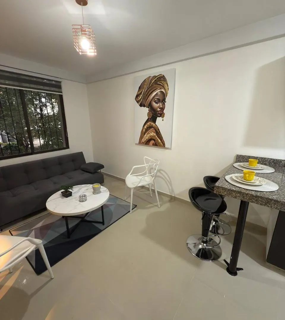 Granada Luxury Loft Lejlighed Cali