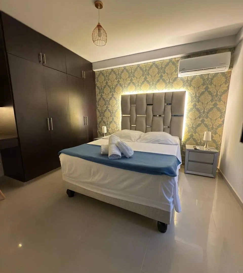 Granada Luxury Loft Lejlighed Cali