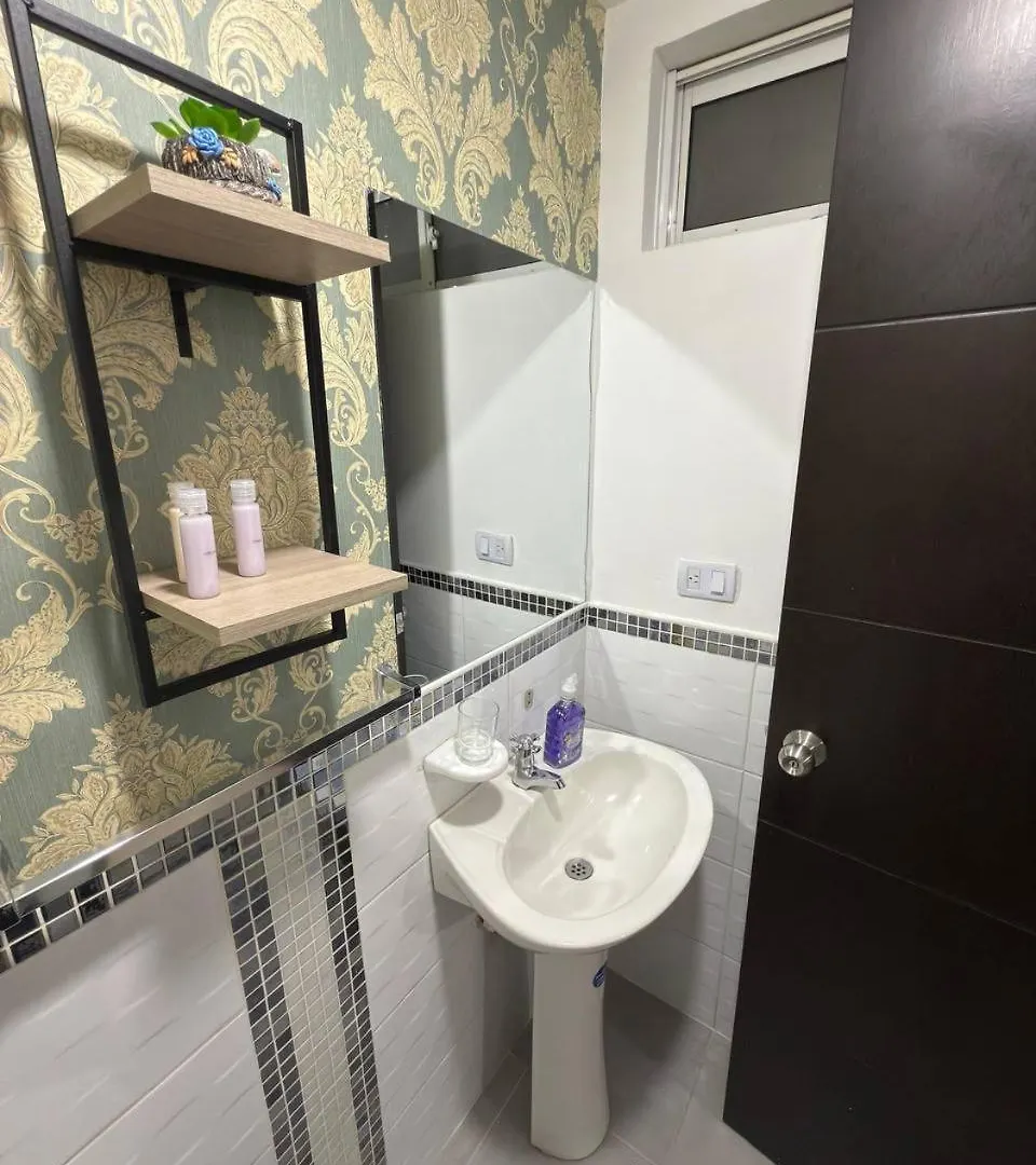 Granada Luxury Loft Lejlighed Cali Colombia