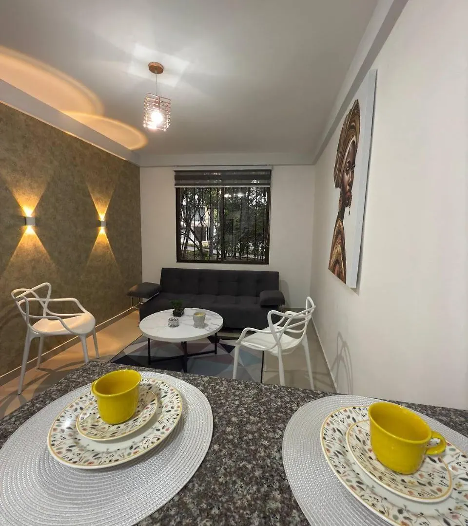 Granada Luxury Loft Lejlighed Cali