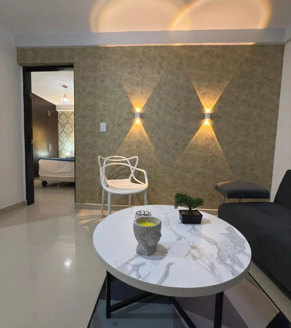 Granada Luxury Loft Lejlighed Cali