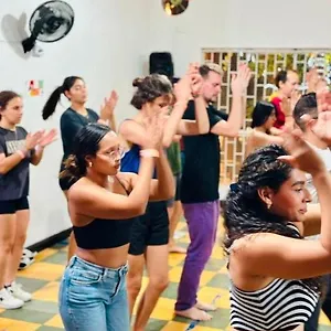  Albergue Havana Hostel & Dance School