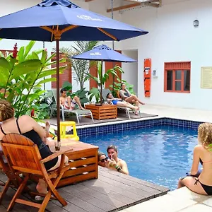 2* Casa de hóspedes La Vaina